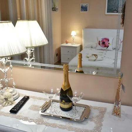 Il Corallo Rosso Apartamento *