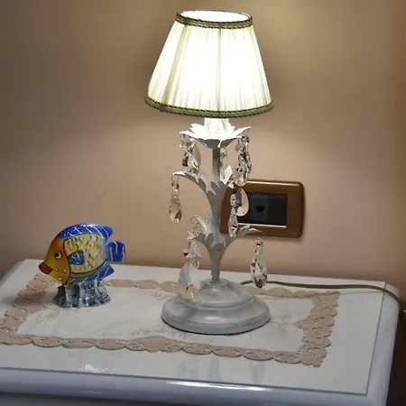 Il Corallo Rosso Апартаменты *