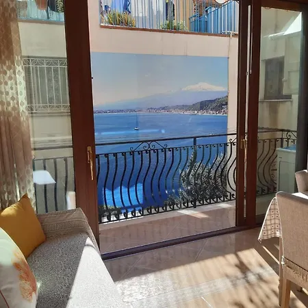 Il Corallo Rosso Apartmán *