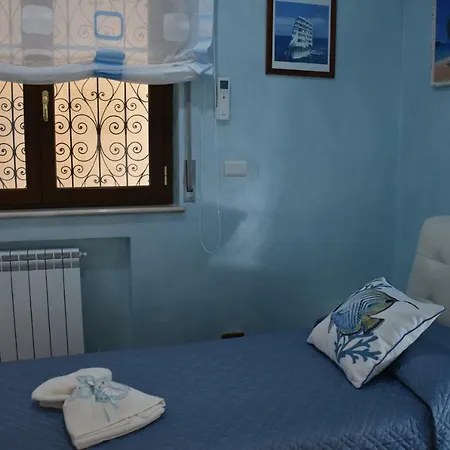 Il Corallo Rosso Apartmán