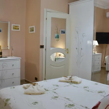 Apartmán Il Corallo Rosso *
