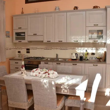 Il Corallo Rosso Apartmán